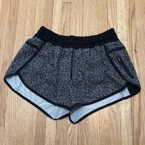 Lululemon Tracker Short
